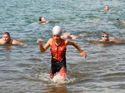 Family - &amp; Friends - Triathlon (2023)